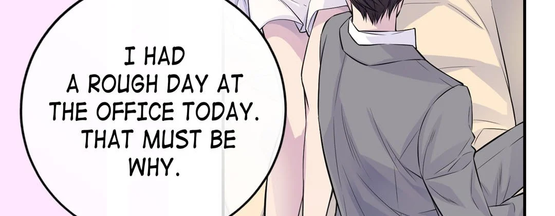 My Ex, Client - Chapter 26